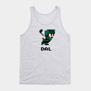 Ice Hockey - Dallas Tank Top